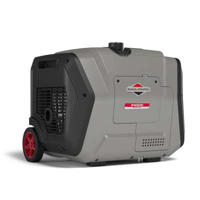 Генератор бензиновый Briggs&Stratton P 4500 Inverter