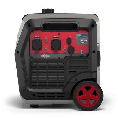 Генератор бензиновый Briggs&Stratton P 4500 Inverter