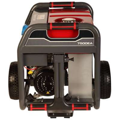 Генератор бензиновый Briggs&Stratton Elite 7500 EA