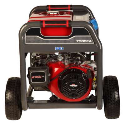 Генератор бензиновый Briggs&Stratton Elite 7500 EA