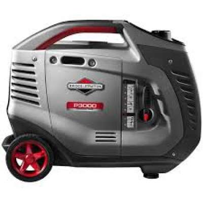 Генератор бензиновый Briggs&Stratton P 3000 Inverter