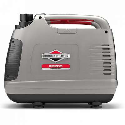 Генератор бензиновый Briggs&Stratton P 2200 PowerSmart