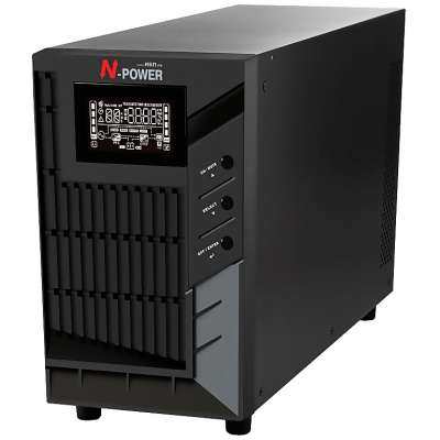 Источник бесперебойного питания N-Power Leo 1500