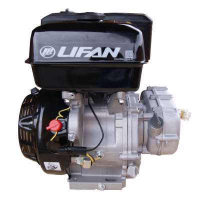 Двигатель бензиновый LIFAN 182F-R (11 л.с.)