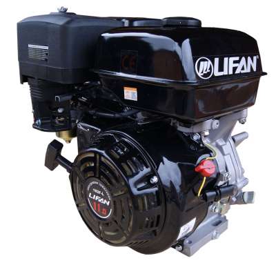 Двигатель бензиновый LIFAN 182F-L (11 л.с.)