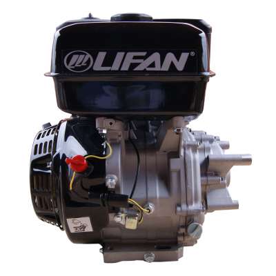 Двигатель бензиновый LIFAN 182F-L (11 л.с.)