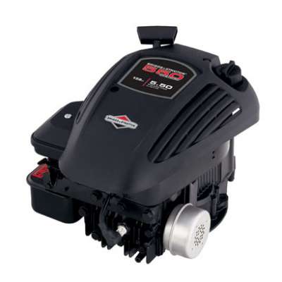 Двигатель Briggs&Stratton 550 10Т8