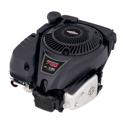 Двигатель Briggs&Stratton 700 DOV 0906