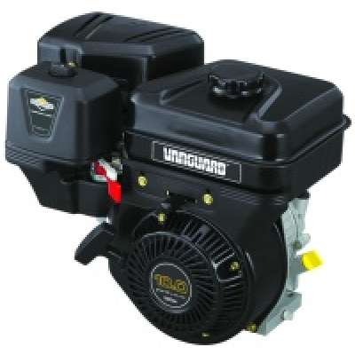 Двигатель Briggs&Stratton 10 Vanguard OHV 3600 RPM