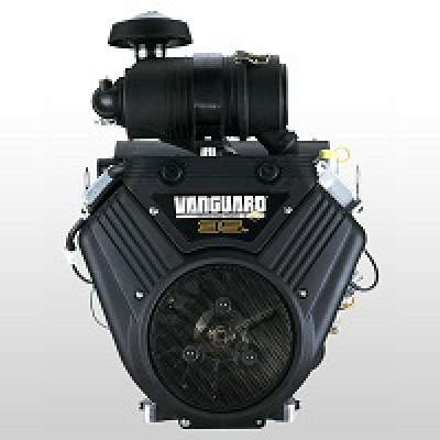 Двигатель Briggs&Stratton Vanguard 27HP 5414