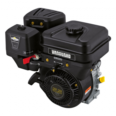 Двигатель Briggs&Stratton Vanguard 5.5 Vanguard OHV 3600 RPM