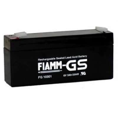 Аккумуляторная батарея Fiamm FG10301