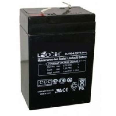 Аккумуляторная батарея Leoch DJW 6-36