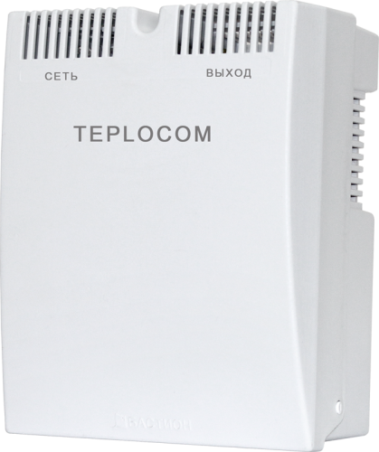 Стабилизатор напряжения однофазный TEPLOCOM ST-888