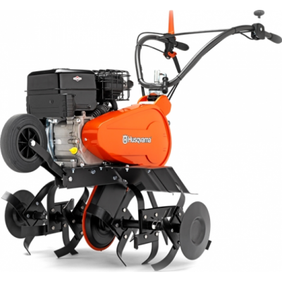 Мотокультиватор HUSQVARNA TF 334 с реверсом, двигатель Briggs&Stratton