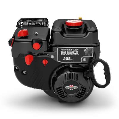 Двигатель Briggs&Stratton 950 Series Snow OHV