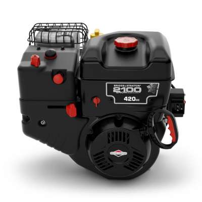 Двигатель Briggs&Stratton 2100 Series Snow OHV