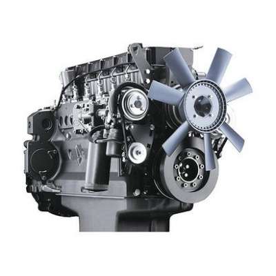 Двигатель дизельный Deutz BF 6 M 1013 EC (Agri)