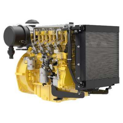 Двигатель дизельный Deutz BF 4 M 2011 Telco