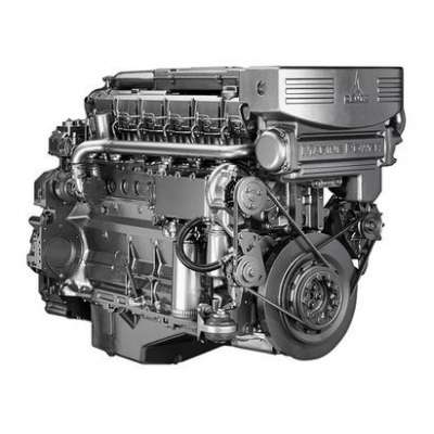 Двигатель дизельный Deutz BF 6 M 1013 M