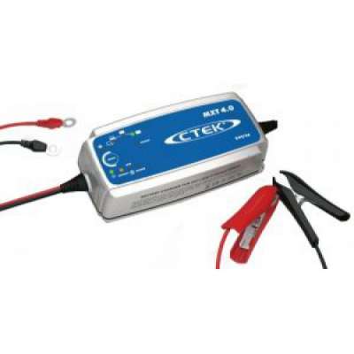 Зарядное устройство CTEK MULTI MXS 10